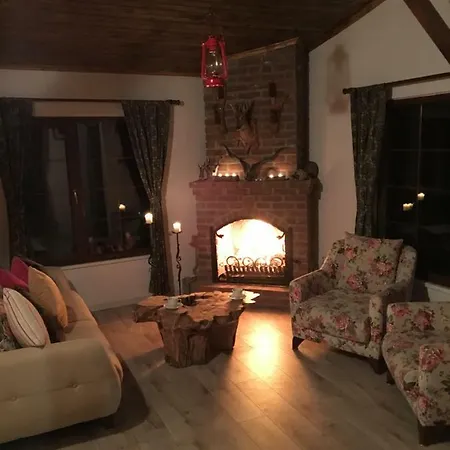 Ciflik Dag Evi Bed and breakfast Sakarya (Marmara)