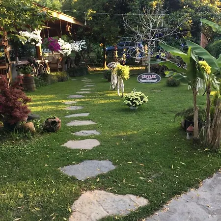 Ciflik Dag Evi Bed and breakfast *