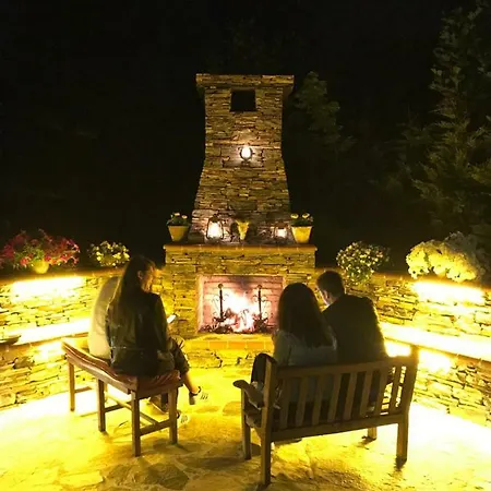 Ciflik Dag Evi Sakarya (Marmara)