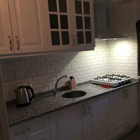 Ciflik Dag Evi Sakarya (Marmara)