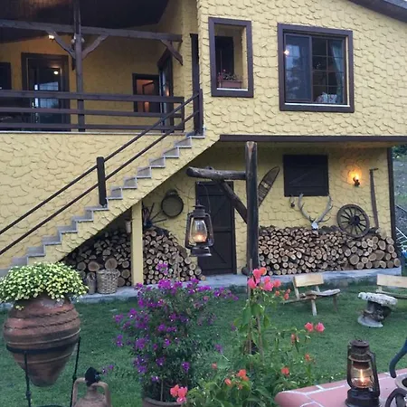 Ciflik Dag Evi * Sakarya (Marmara)